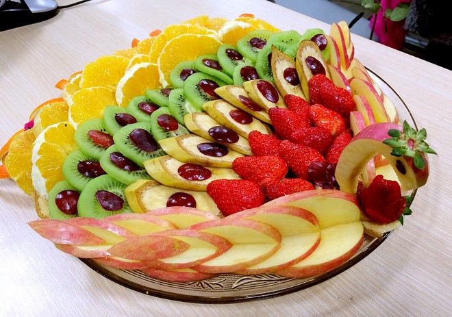 广西大力推行农贸市场规范化智慧建设